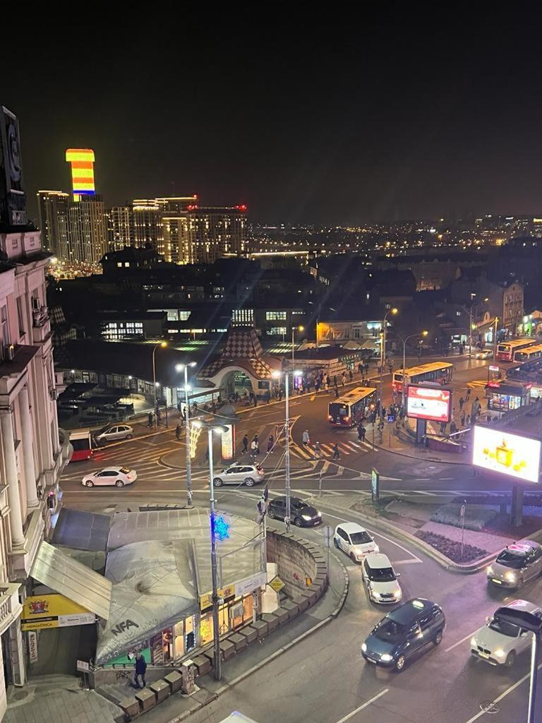 Metropolitan Rooms Belgrad Dış mekan fotoğraf