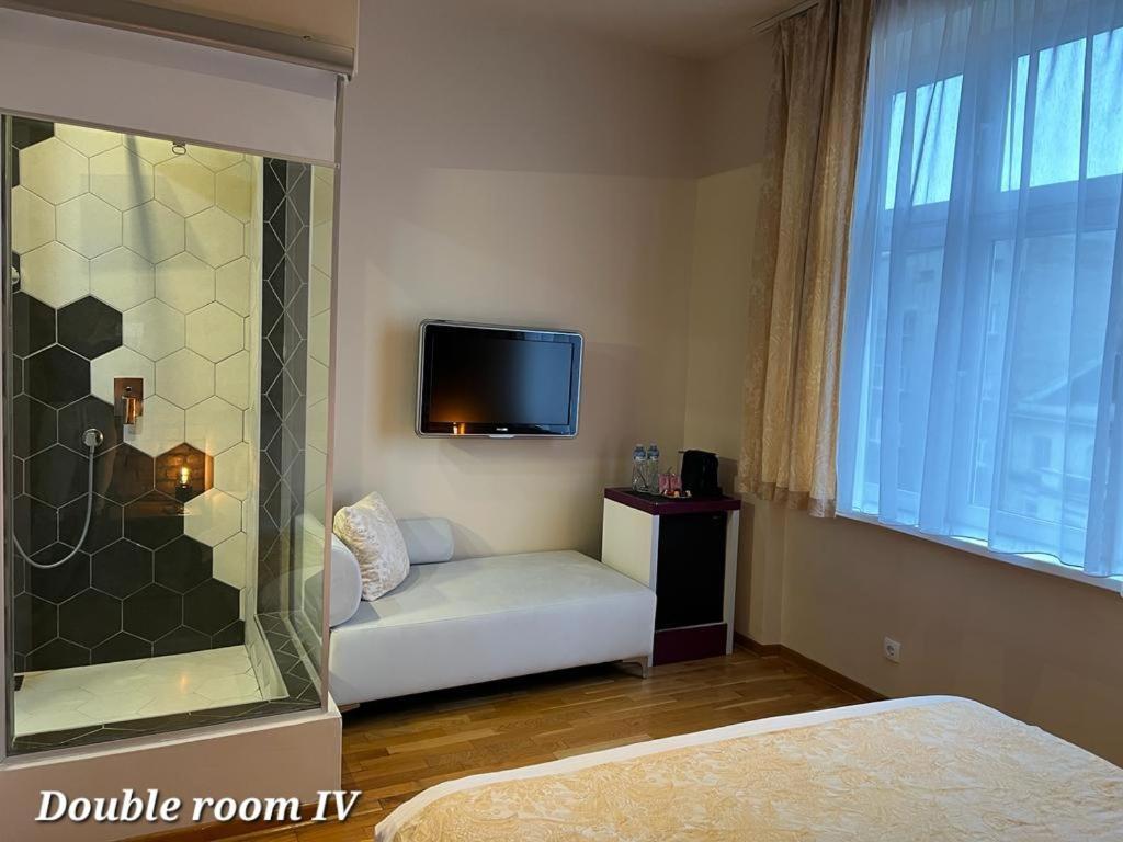 Metropolitan Rooms Belgrad Dış mekan fotoğraf