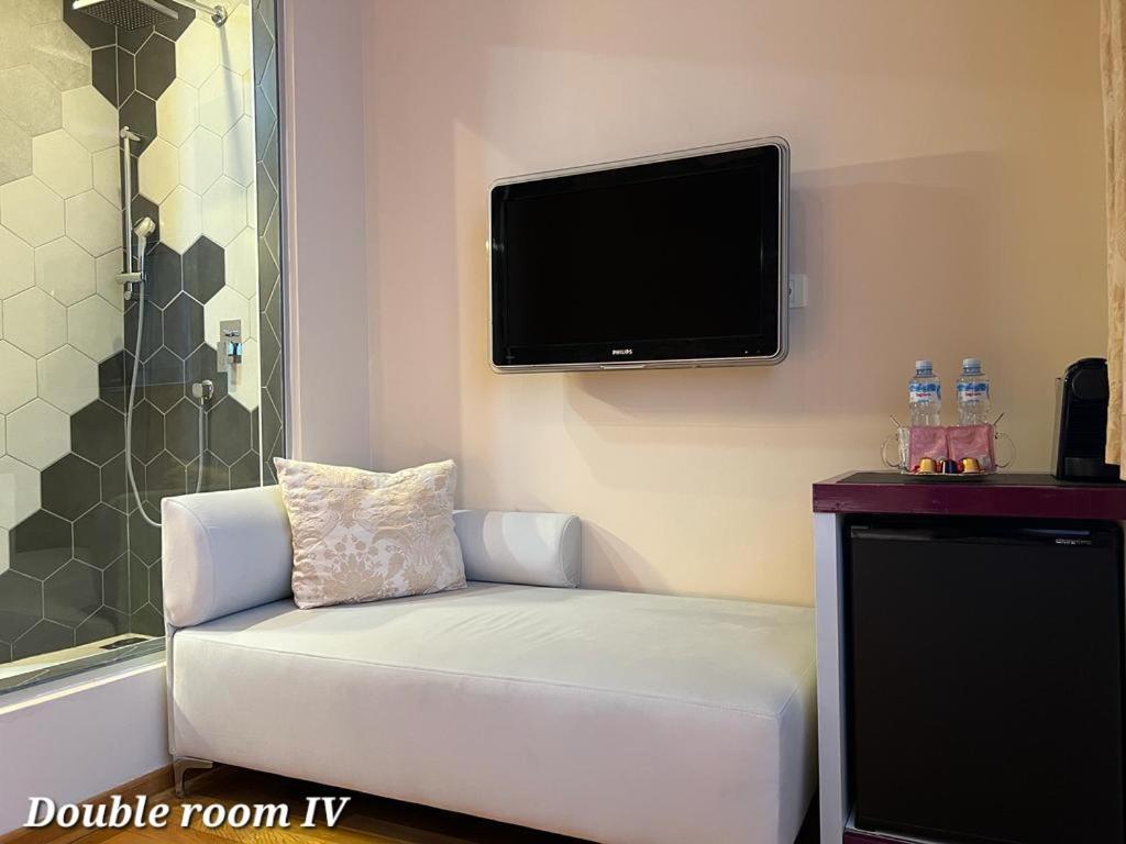 Metropolitan Rooms Belgrad Dış mekan fotoğraf