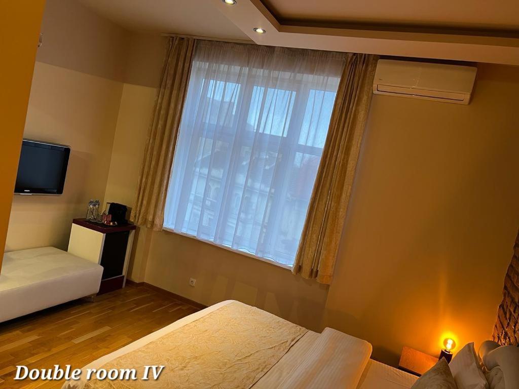 Metropolitan Rooms Belgrad Dış mekan fotoğraf