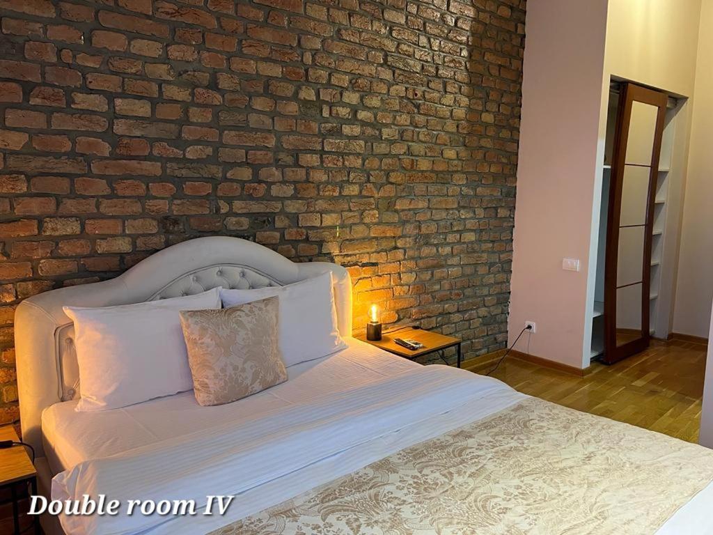 Metropolitan Rooms Belgrad Dış mekan fotoğraf