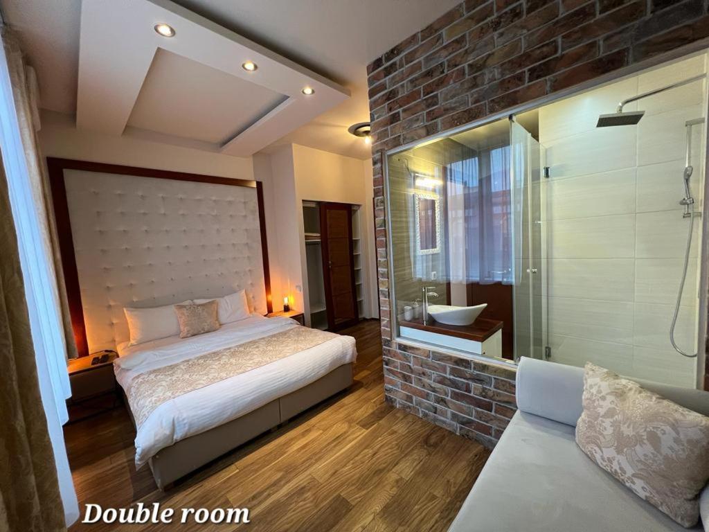 Metropolitan Rooms Belgrad Dış mekan fotoğraf