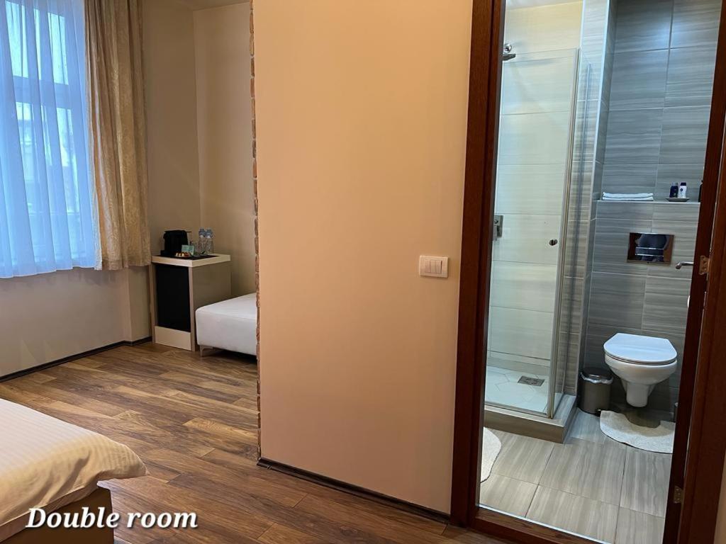Metropolitan Rooms Belgrad Dış mekan fotoğraf