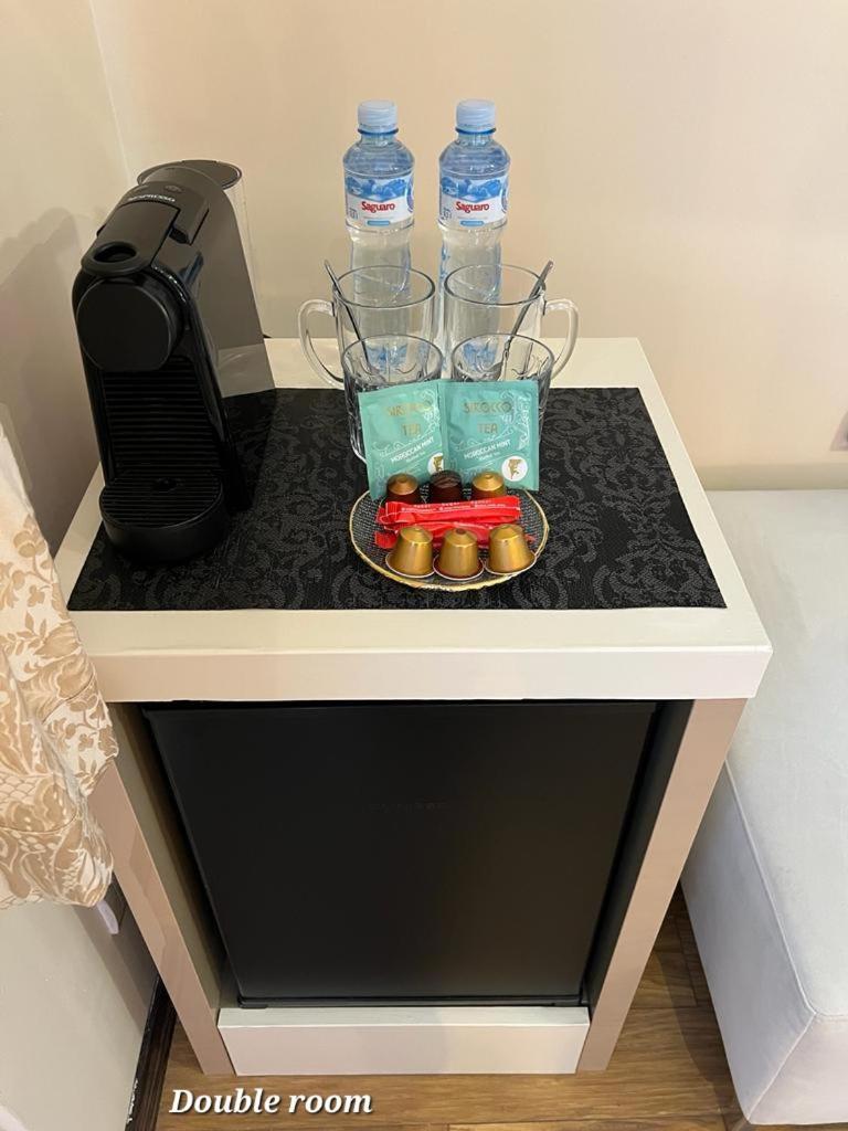 Metropolitan Rooms Belgrad Dış mekan fotoğraf