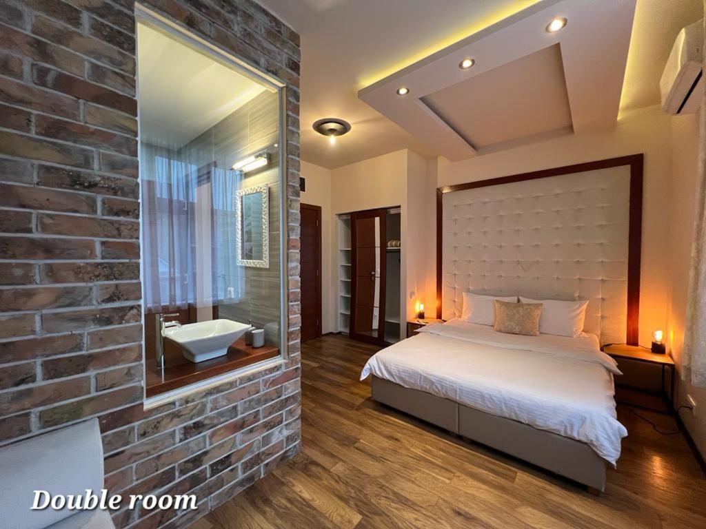 Metropolitan Rooms Belgrad Dış mekan fotoğraf