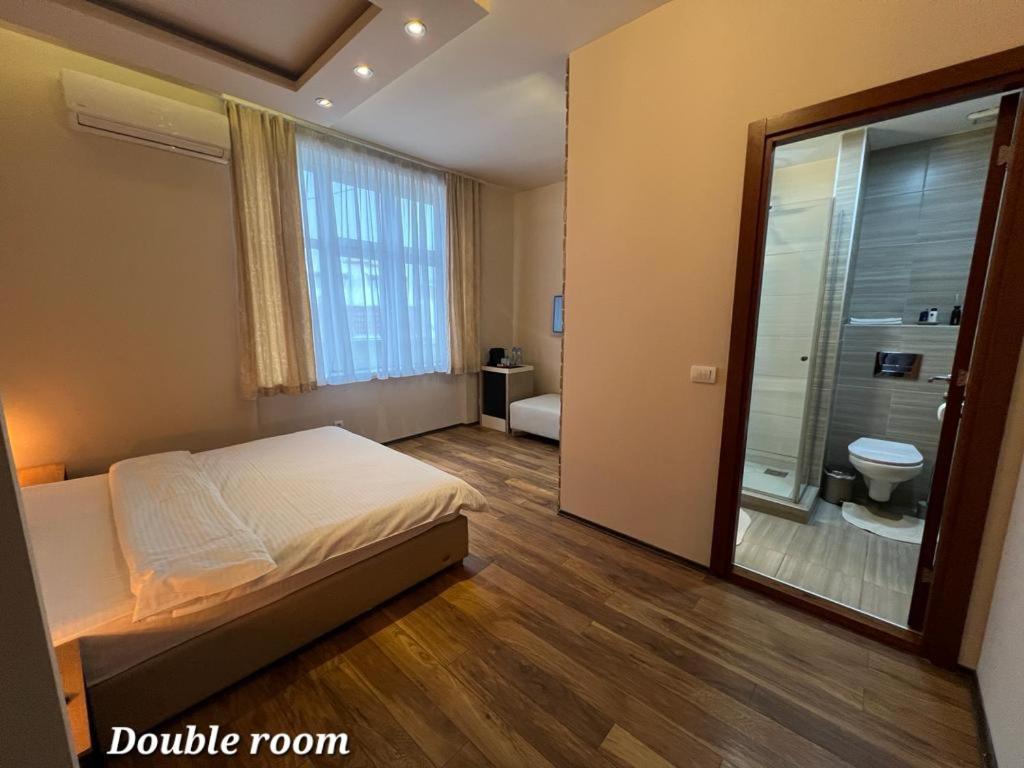 Metropolitan Rooms Belgrad Dış mekan fotoğraf