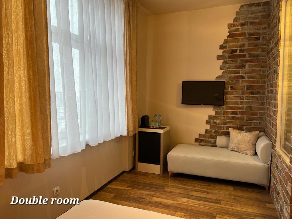 Metropolitan Rooms Belgrad Dış mekan fotoğraf