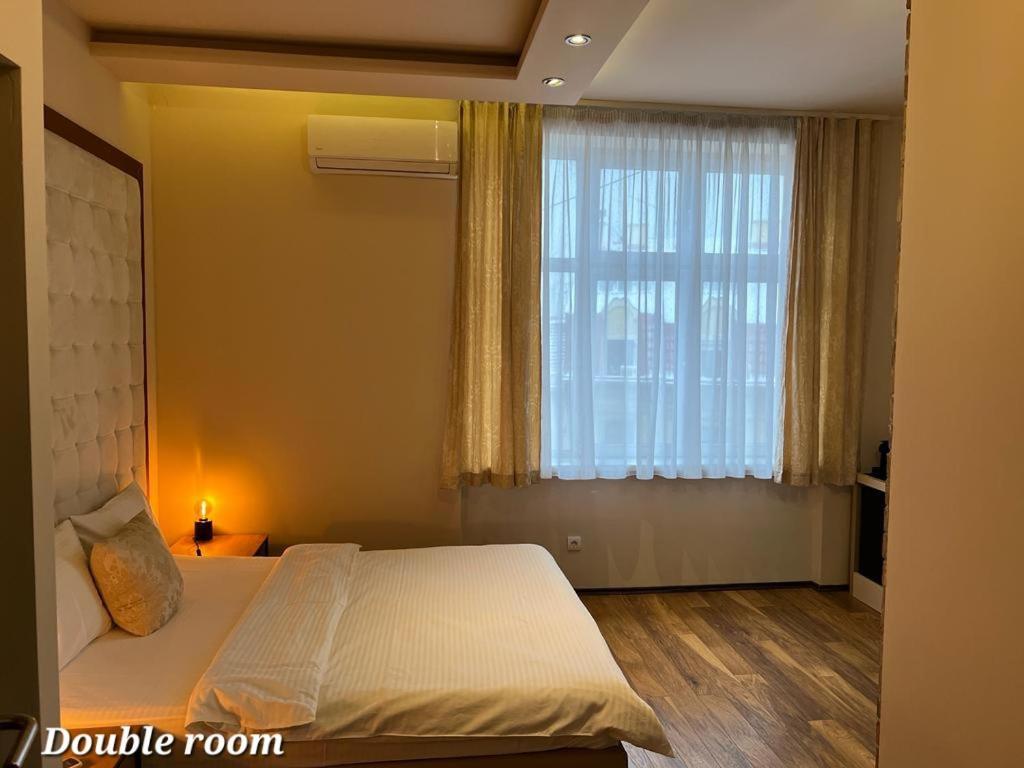 Metropolitan Rooms Belgrad Dış mekan fotoğraf