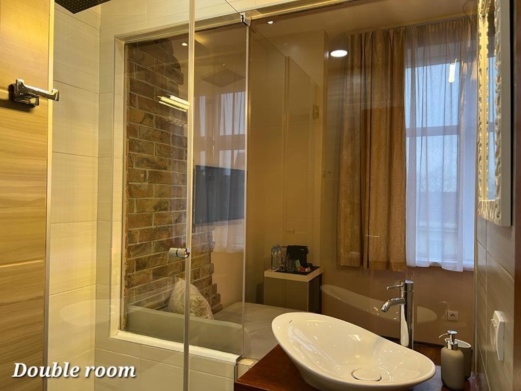 Metropolitan Rooms Belgrad Dış mekan fotoğraf