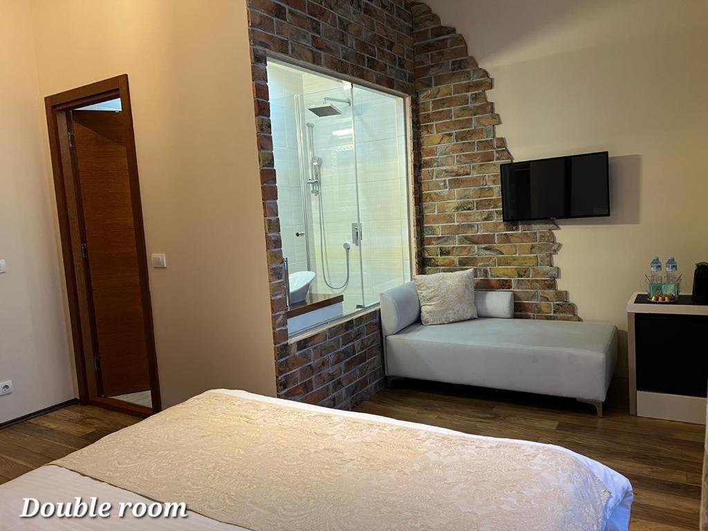 Metropolitan Rooms Belgrad Dış mekan fotoğraf