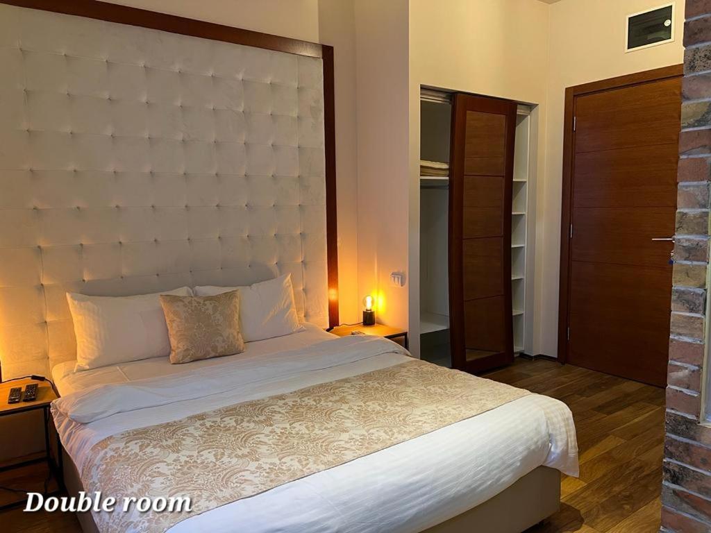 Metropolitan Rooms Belgrad Dış mekan fotoğraf
