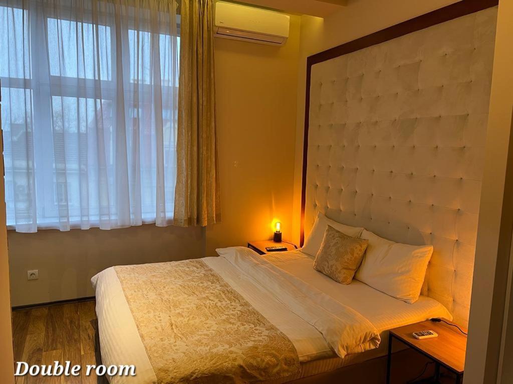 Metropolitan Rooms Belgrad Dış mekan fotoğraf